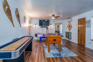 Stimboli Lodge- Sleeps 16 with tons of games and fun - Oakhurst - 9