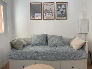 Charmant studio centre-ville - 9