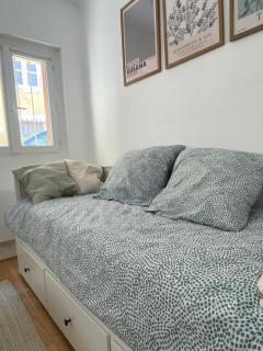 Charmant studio centre-ville - 3