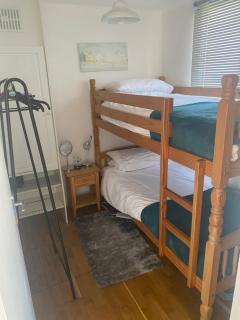 Kebbles retreat - Mablethorpe - 2