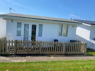 Kebbles retreat - Mablethorpe - 0