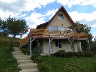 Căsuța din livadă - Secăria - 9