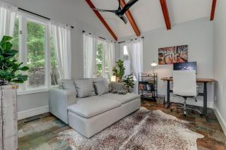 Waters Edge - Lakeside luxury in Big Canoe - Afton - 5