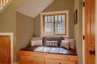 Aspen House in Fish Camp- 2 Miles from Yosemite's South Entrance - Fish Camp - 1
