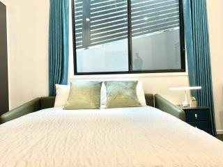 SHAREHOUSE 2bedroom-Retreat at Bardon - Brisbane - 6