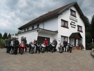 Pension - Der Berghof - Braunlage - 9