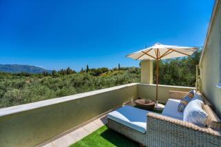 Mavres Luxury Loft - Ágios Matthaíos - 8
