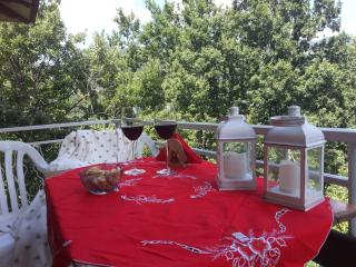 Relax sull'Appennino - Riolunato - 4