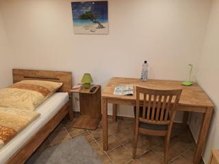 NEU Ferienwohnung Damrau - Hessisch Oldendorf - 0