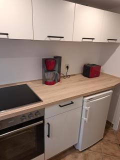 NEU Ferienwohnung Damrau - Hessisch Oldendorf - 8