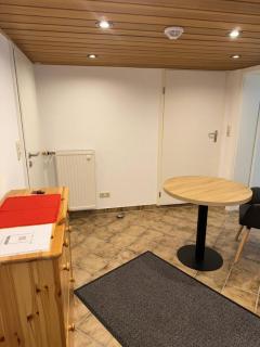 NEU Ferienwohnung Damrau - Hessisch Oldendorf - 3