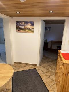 NEU Ferienwohnung Damrau - Hessisch Oldendorf - 1