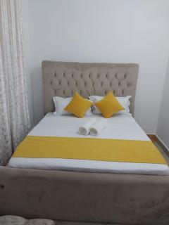 Noble Nest Diani - Ukunda - 3