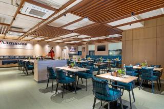 Stae Hotel-Madhapur - 7