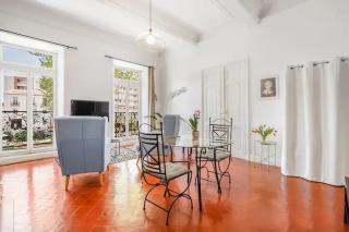 Appartement avec balcon, bord du canal, Wifi. - Narbonne - 8