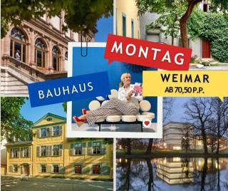 Boutique-Hotel Amalienhof - Weimar - 1