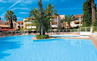 Appartement accueillant à Golfe-Juan - 30 m² - Piscine - Golfe-Juan - 0