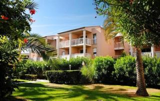 Appartement accueillant à Golfe-Juan - 30 m² - Piscine - Golfe-Juan - 1