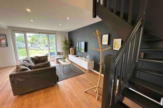 Entre dunes et pins - Merlimont - 9