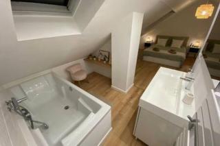 Entre dunes et pins - Merlimont - 5