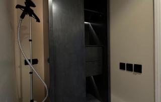 LUSSO Studio 2 - استوديو لوسـو الفندقي - Riyad - 1