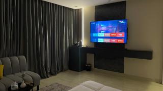 LUSSO Studio 2 - استوديو لوسـو الفندقي - Riyad - 7