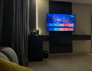 LUSSO Studio 2 - استوديو لوسـو الفندقي - Riyad - 4