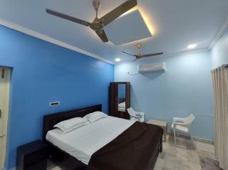 Brindavanam Guest house - 6
