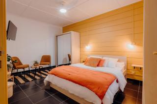 La villa du jardin - Saint-Denis - 8