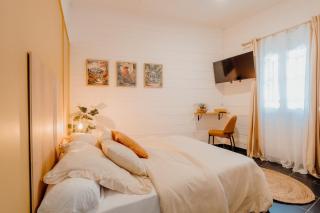 La villa du jardin - Saint-Denis - 5