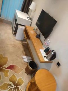 海岸秀月楼酒店 - Shenzhen - 6