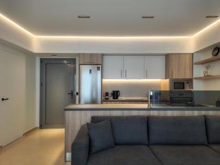 AKTI city apartment - Città di Rodi - 9