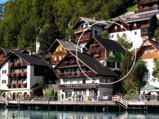Appartement Fallnhauser - Adults only - 8