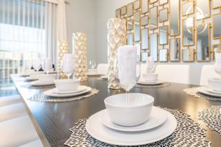 Last Minute Disney Getaway! Private Pool, Hot Tub & Games Room. Book Now! #28810 - Kissimmee - 2