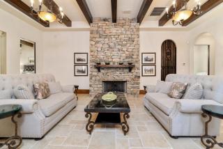 Last Minute Disney Getaway! Private Pool, Hot Tub & Games Room. Book Now! #31782 - 4