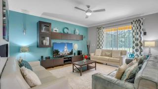Last Minute Disney Getaway! Private Pool, Hot Tub & Games Room. Book Now! #59135 - Kissimmee - 8