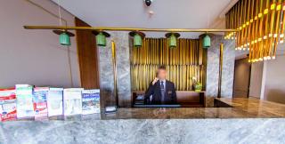 Theodosius Hotel - Istanbul - 0