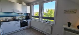 Ferienhaus Watt`n Blick - nah an der Nordsee - Emmelsbüll-Horsbüll - 1