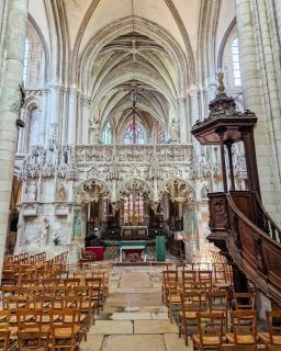 Le sacré Troyes - 6