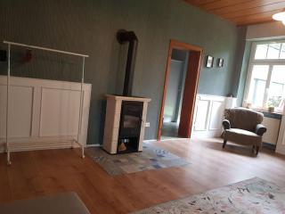 Wohnung am Marbach Stausee - Hetzbach - 8