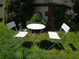 Wohnung am Marbach Stausee - Hetzbach - 7
