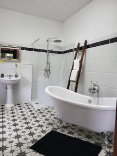 Wohnung am Marbach Stausee - Hetzbach - 4