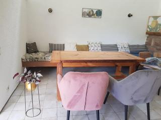 Wohnung am Marbach Stausee - 1