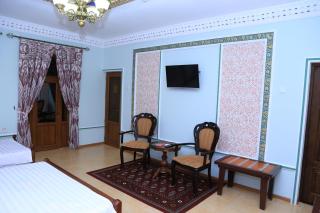 Grand Emir Residence - 3