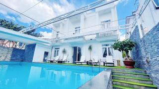 Villa Camellia - Dalat - 9