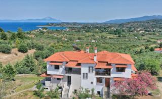 Paradiso Apartments New Luxury Flat - 7