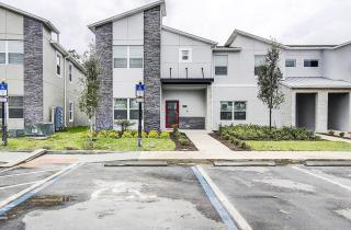 Last Minute Disney Getaway! Private Pool, Hot Tub & Games Room. Book Now! #26215 - Kissimmee - 9