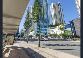 Beach Side Apartment Managed by Gold Coast Premium - Gold Coast - 7