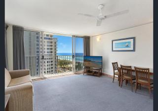 Beach Side Apartment Managed by Gold Coast Premium - Gold Coast - 5