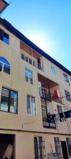 3 komnatnaia - Bordzjomi - 5